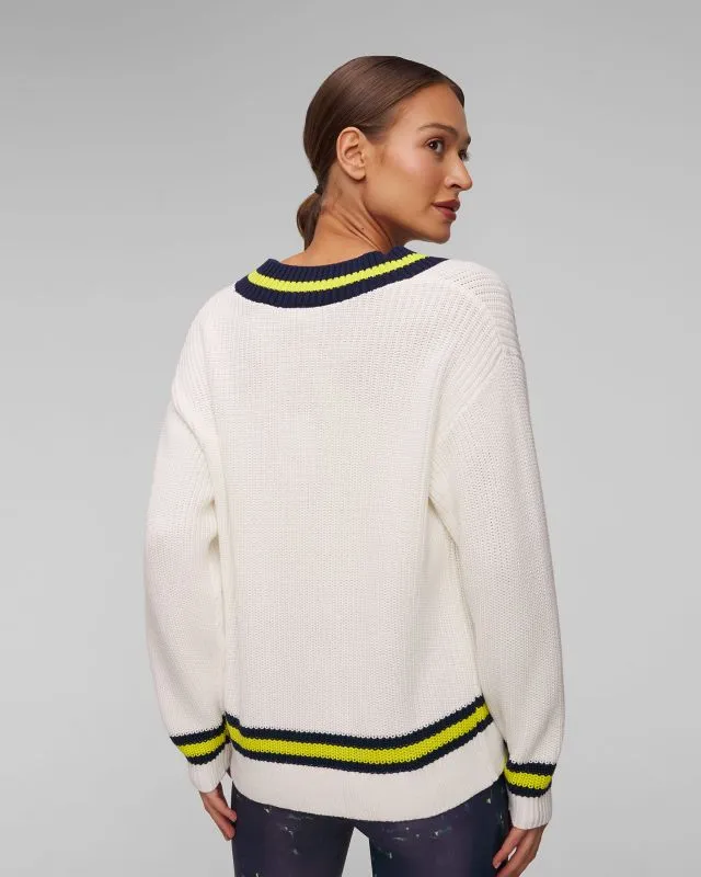Maglione da donna The Upside Varsity Josie Sweater