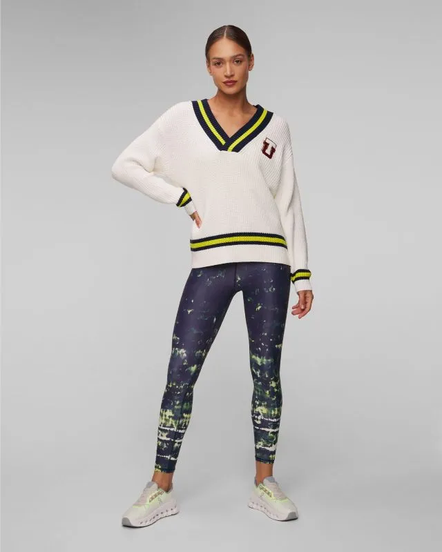 Maglione da donna The Upside Varsity Josie Sweater