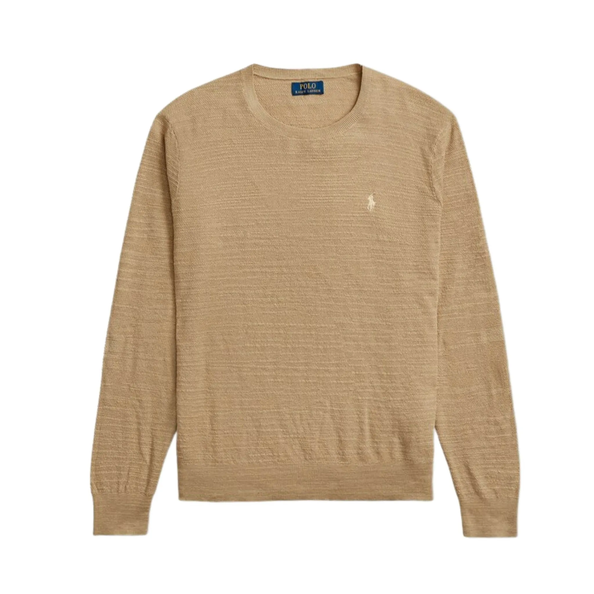 Maglione Uomo color Marrone
