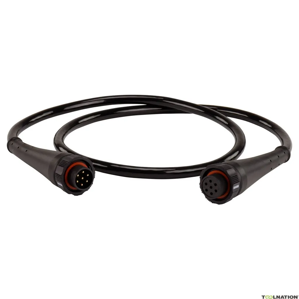 Makita Accessori 661445-3 Cavo di collegamento