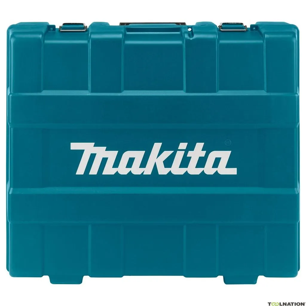Makita Accessori 821512-8 Custodia in plastica