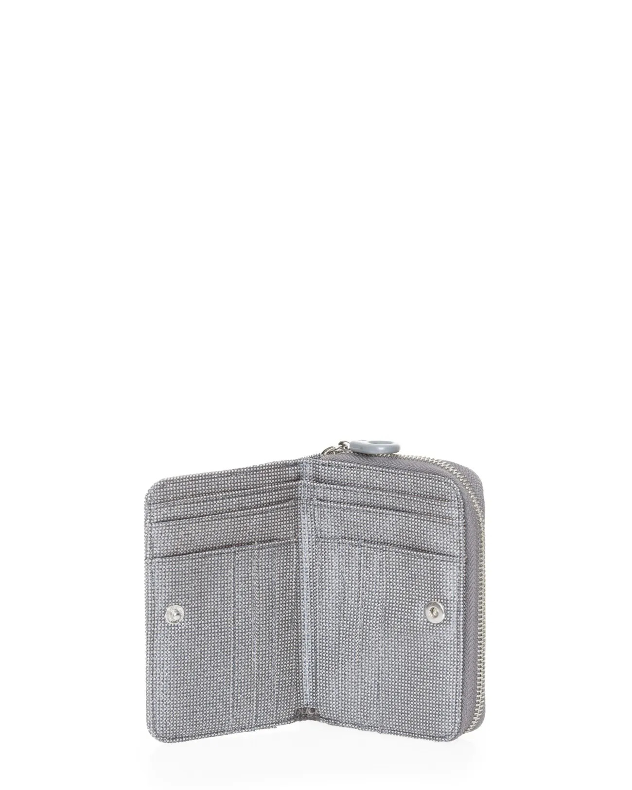 Mandarina Duck - Portafoglio piccolo in nylon mitrix MD20 | Studioarch.com