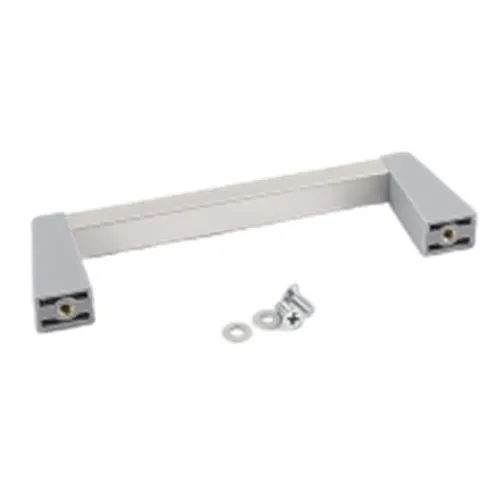 Maniglia per cassetto Hammond, effetto Fluorescente, 146mm x 14 mm x 42mm