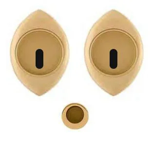 Maniglia porte scorrevoli 368TC 04T 
