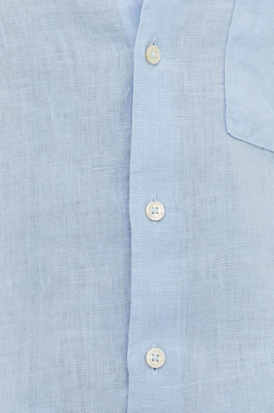 Marc O'Polo camicia di lino