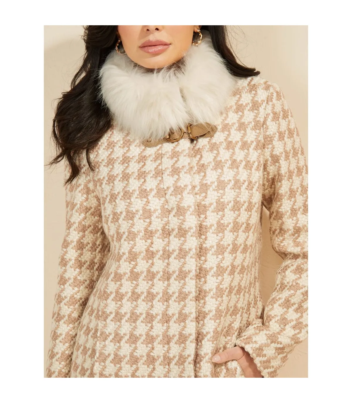 Marciano By Guess Donna Cappotto