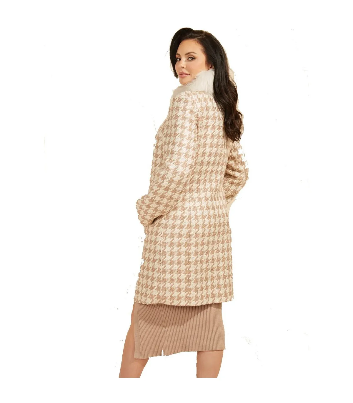 Marciano By Guess Donna Cappotto