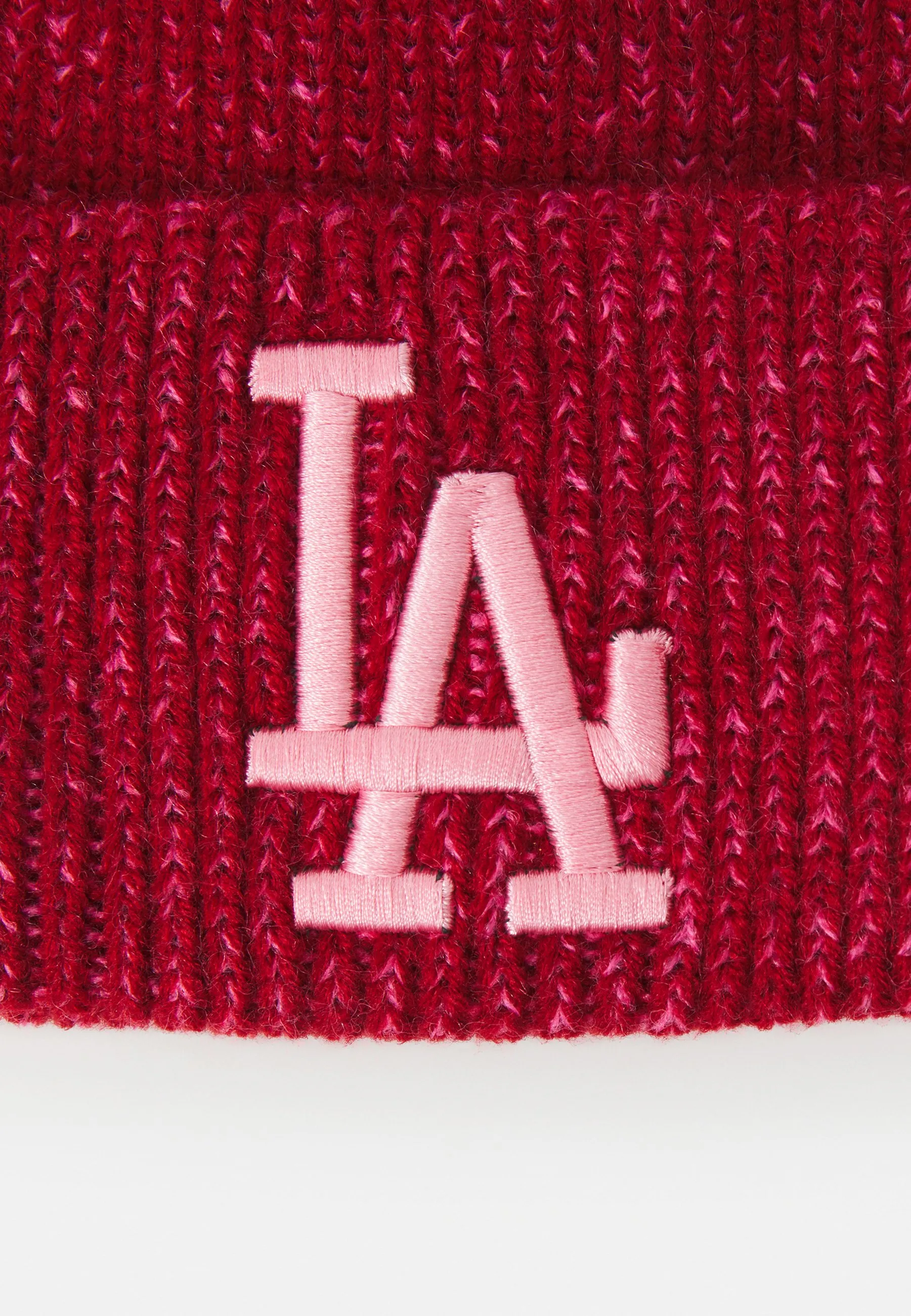 MARL SCARF BEANIE UNISEX SET - Sciarpa