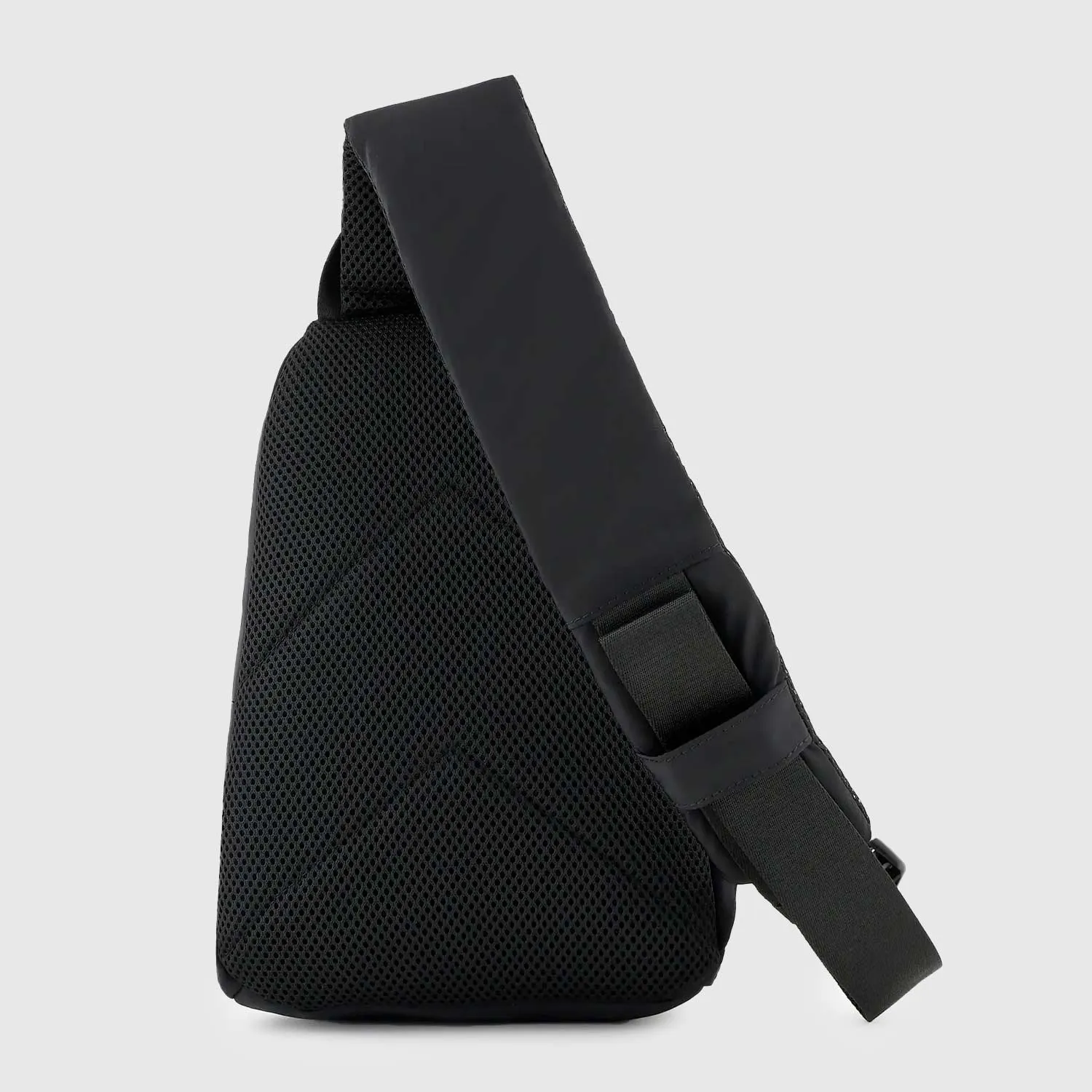 Marsupio Da Spalla Nero