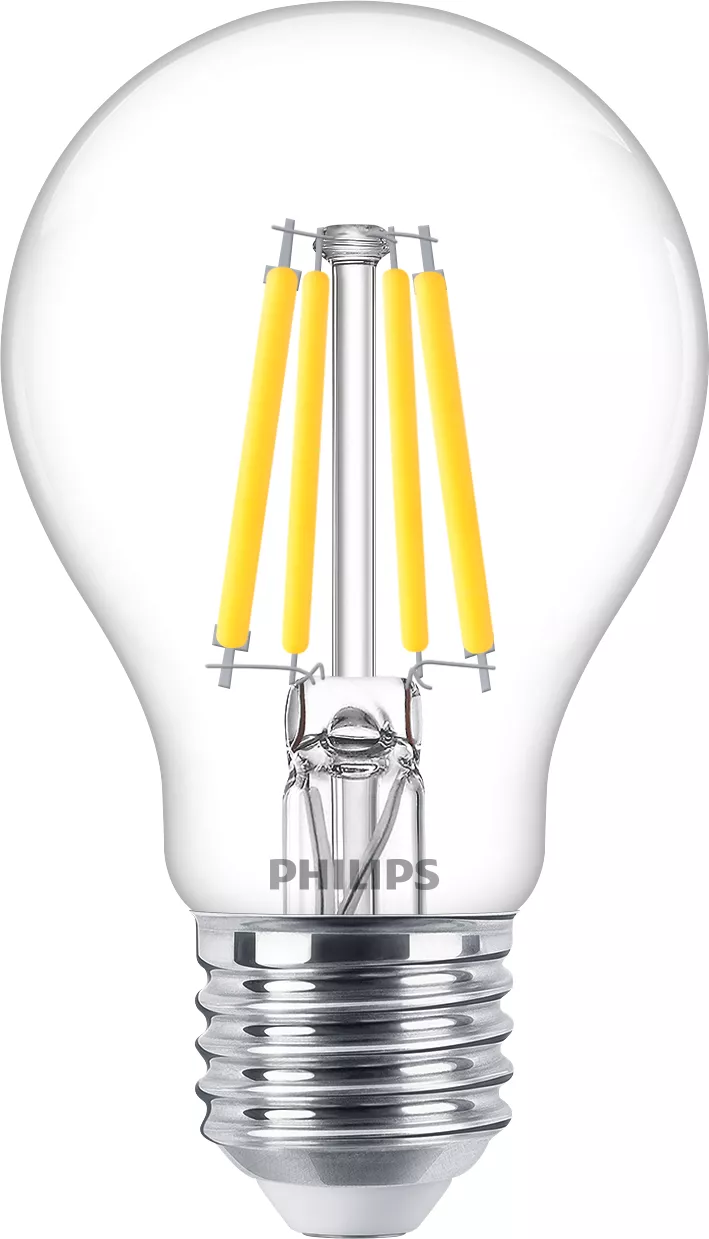 MAS VLE LEDBulbD3.4-40W E27 940 A60CL G