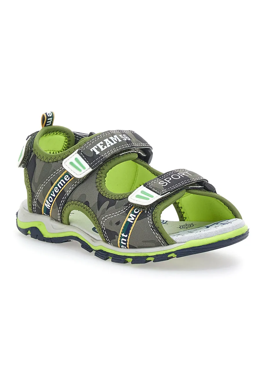   MAX DILLAN Sandalo Max Dillan13606 Verde