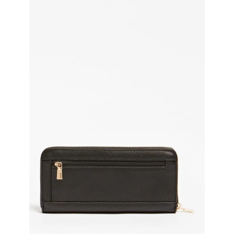 MAXI PORTAFOGLIO LAUREL DA DONNA GUESS