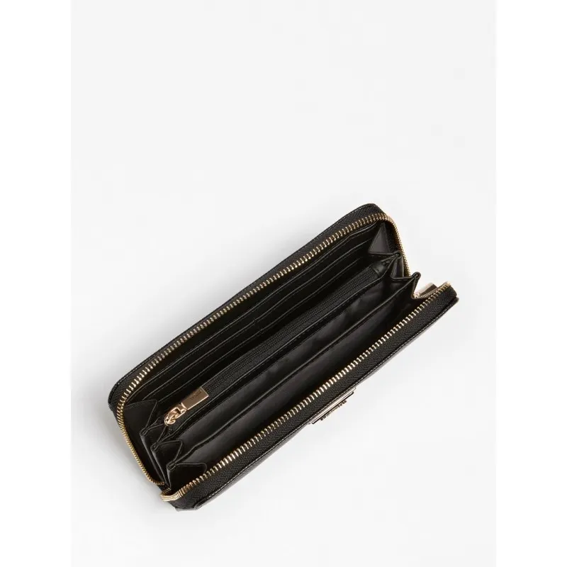 MAXI PORTAFOGLIO LAUREL DA DONNA GUESS