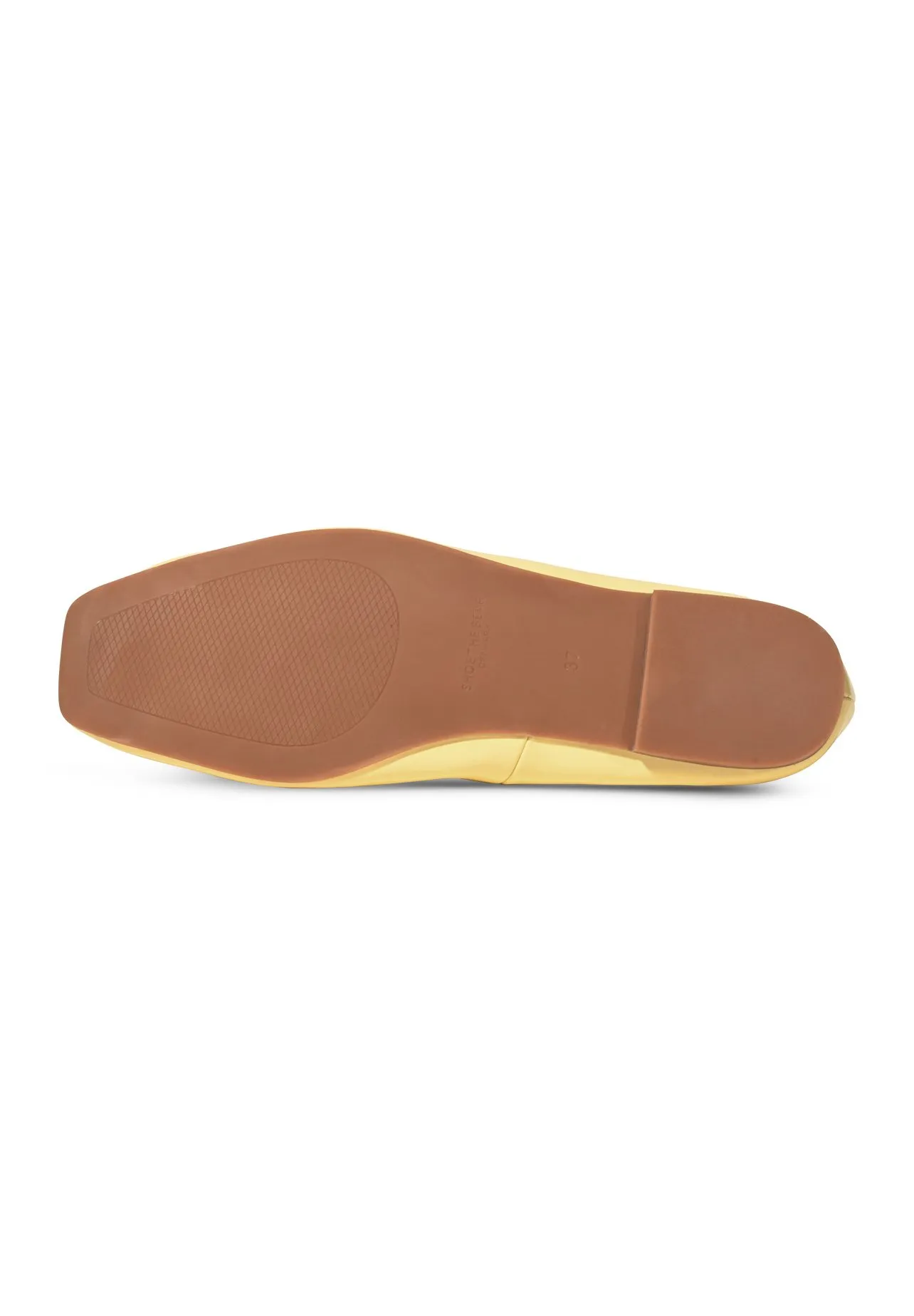 MAYA  - Ballerine con cinturino