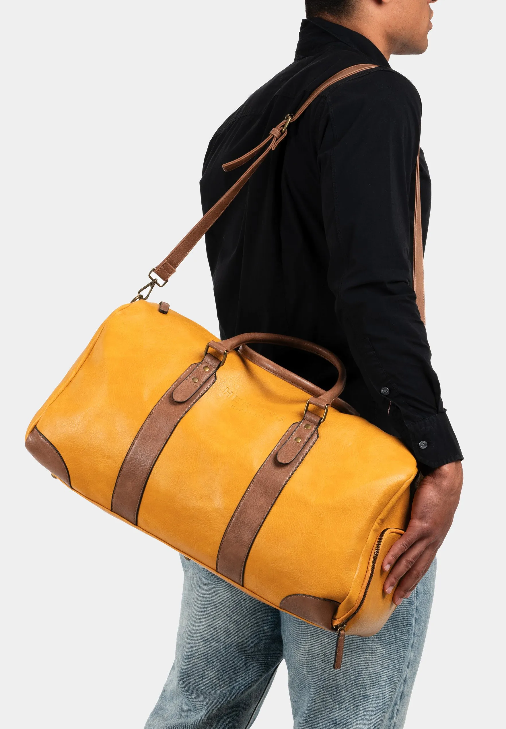 MEITNER - Borsa da viaggio