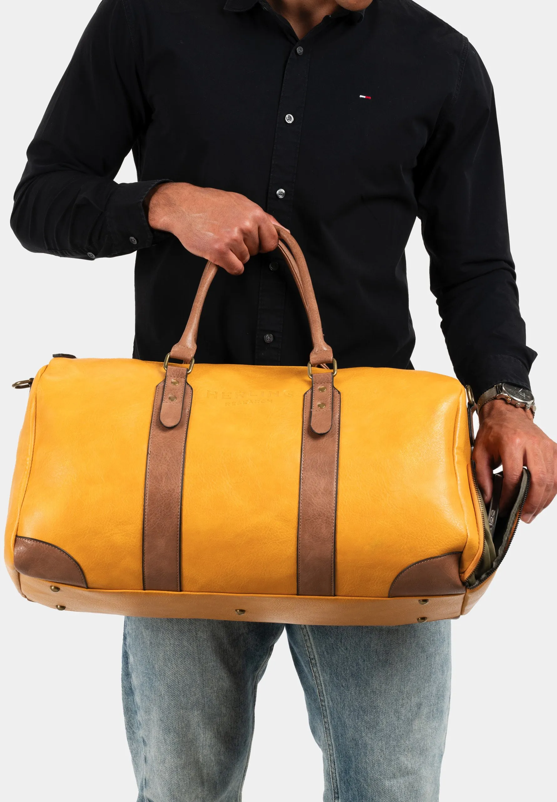 MEITNER - Borsa da viaggio