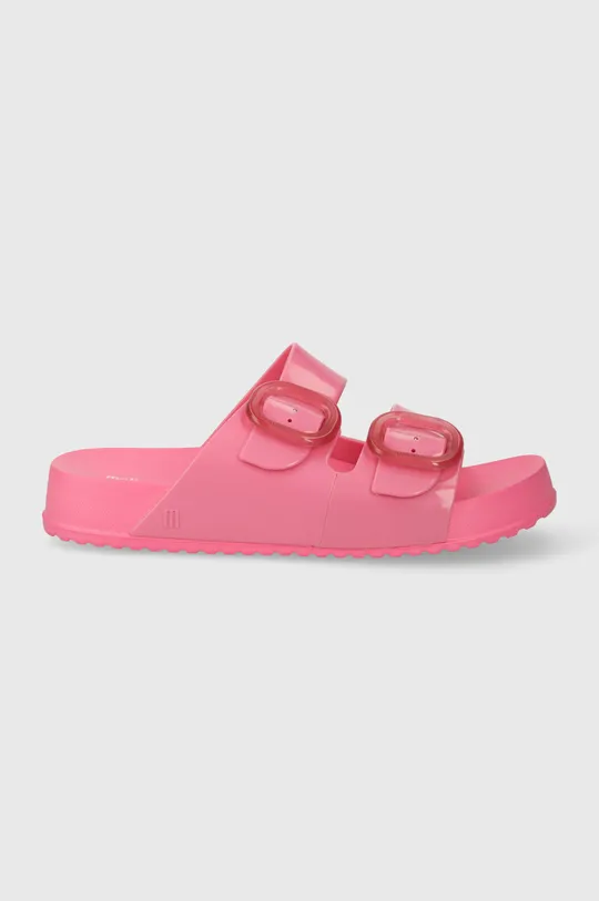 Melissa ciabatte slide MELISSA COZY SLIDE AD