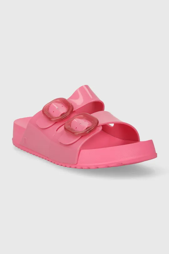 Melissa ciabatte slide MELISSA COZY SLIDE AD
