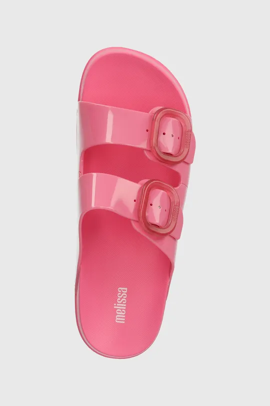 Melissa ciabatte slide MELISSA COZY SLIDE AD