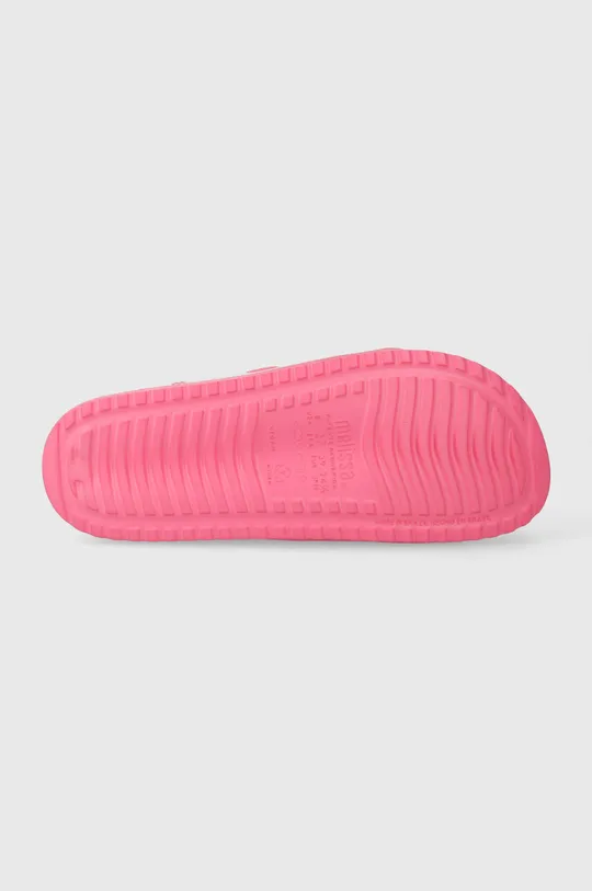 Melissa ciabatte slide MELISSA COZY SLIDE AD