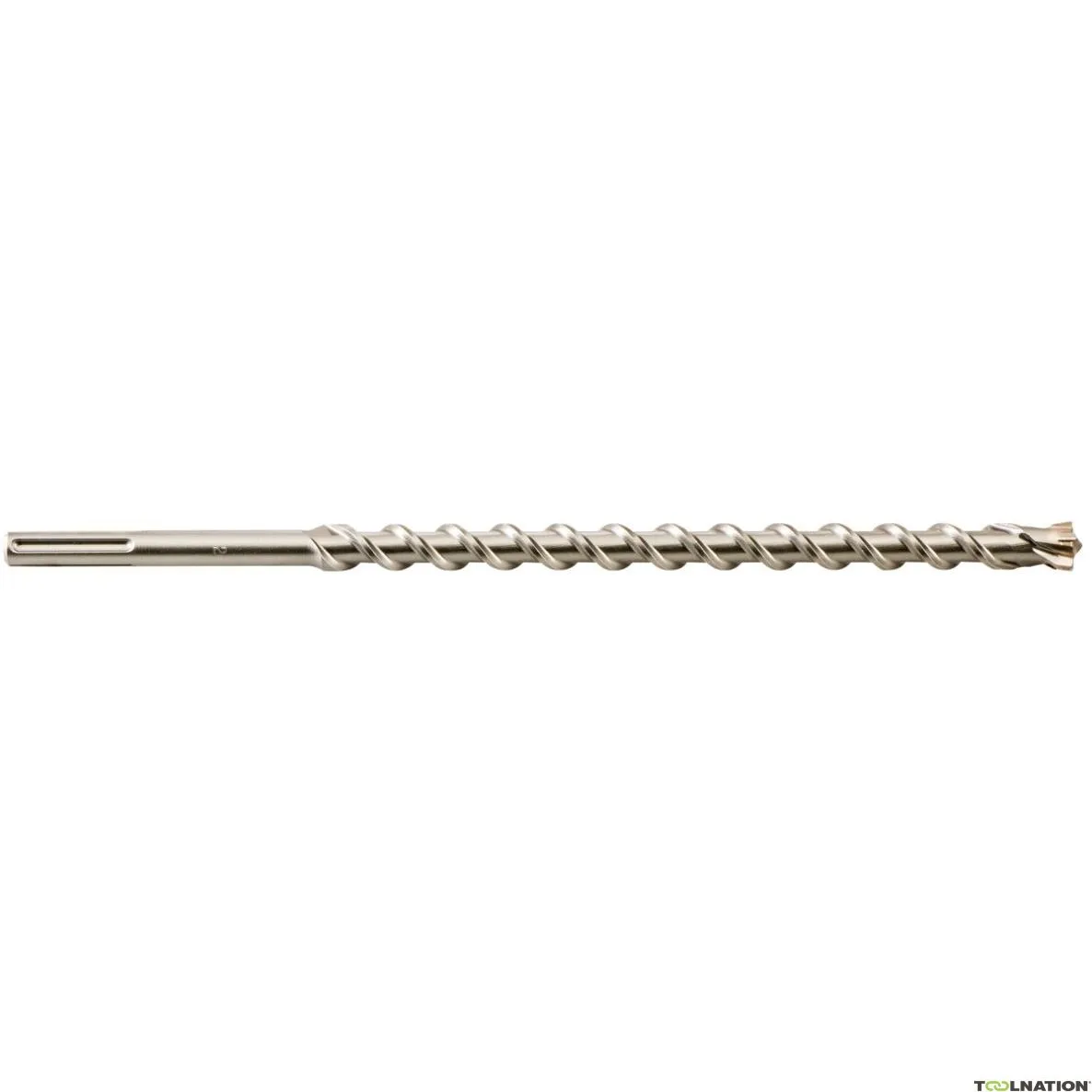 Metabo Accessori 623319000 Trapano a percussione SDS-max Ø 18x200x340