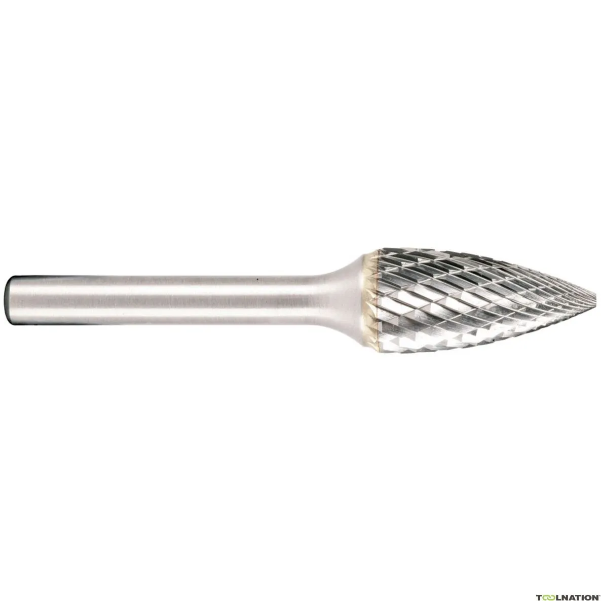 Metabo Accessori 628360000 Fresa per profili cavi HM 12,7x25x70 mm