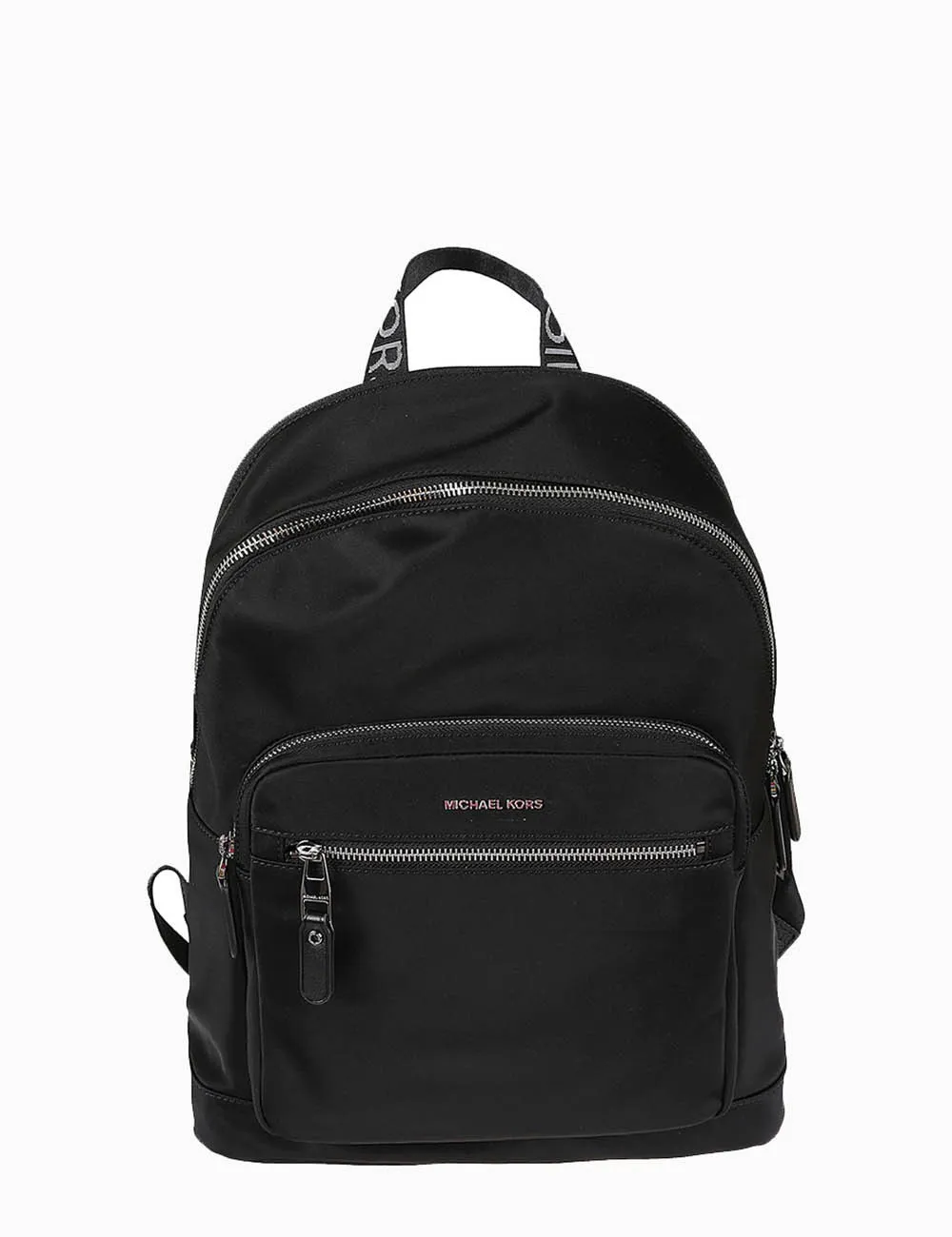 Michael Kors     Zaino Hudson in nylon Nero