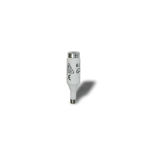 Micro Fusibile Nh000-3-690V X 250V - WIMEX 5554117 