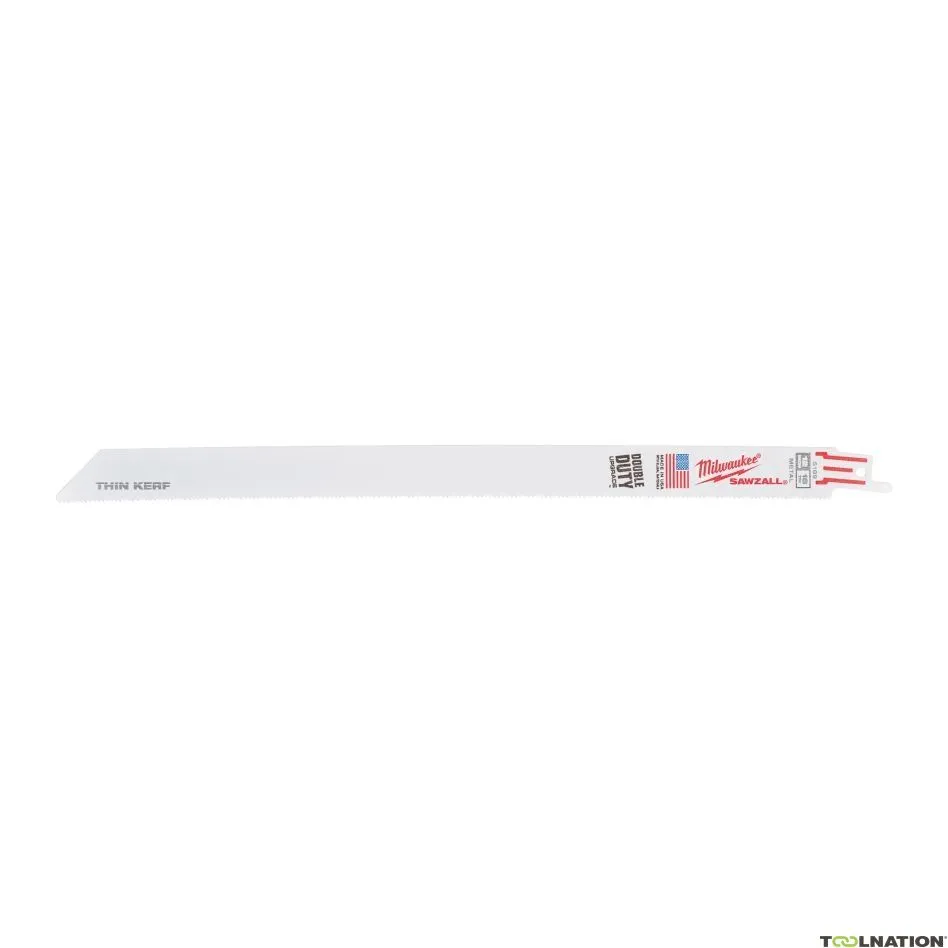 Milwaukee Accessori 48016189 Lama per sega circolare 300 / 1,4 mm (50 pezzi)