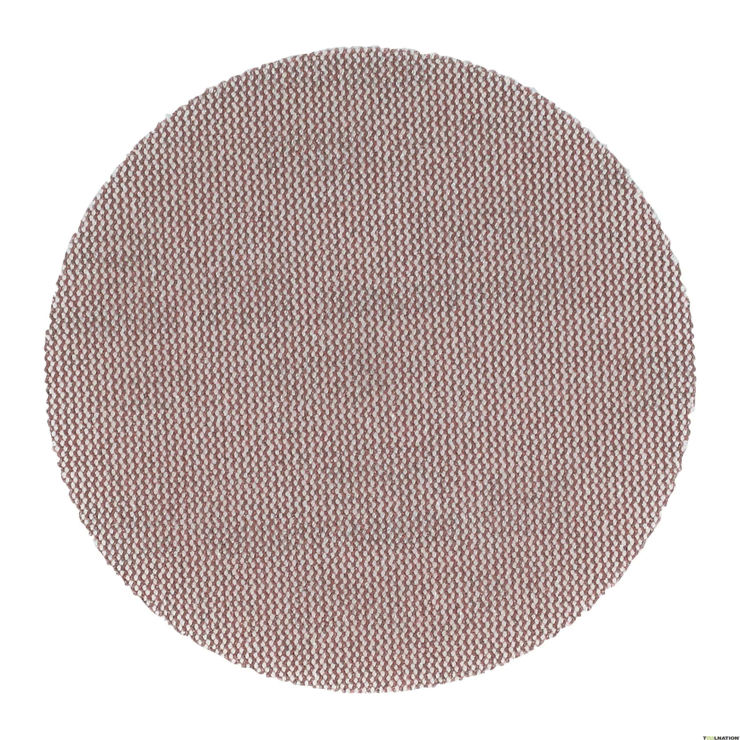 Milwaukee Accessori 4932492205 Rete di levigatura 125 mm H