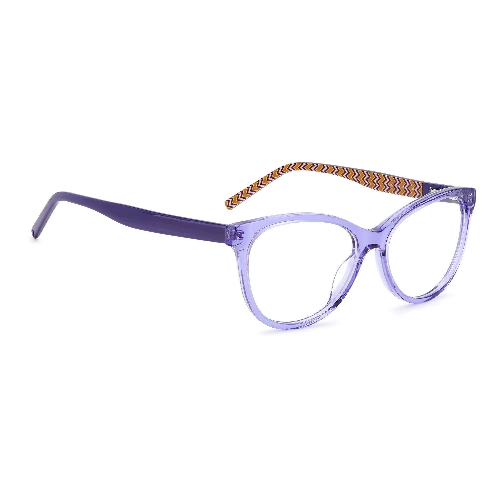   Missoni MMI 0092 - B3V  Viola | Occhiale Da Vista Donna 