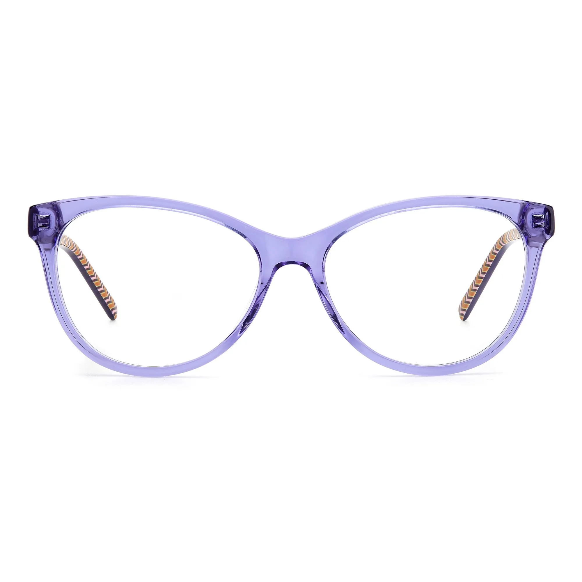   Missoni MMI 0092 - B3V  Viola | Occhiale Da Vista Donna 