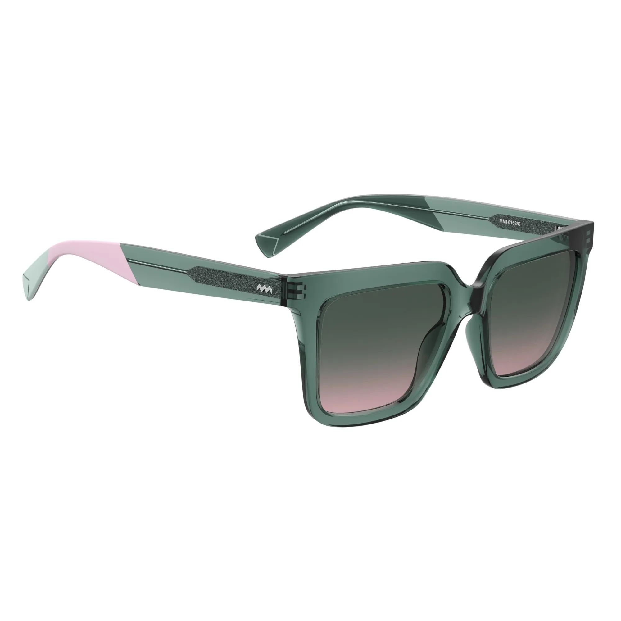   Missoni MMI 0171/S - 1ED JP Verde | Occhiale Da Sole Donna 