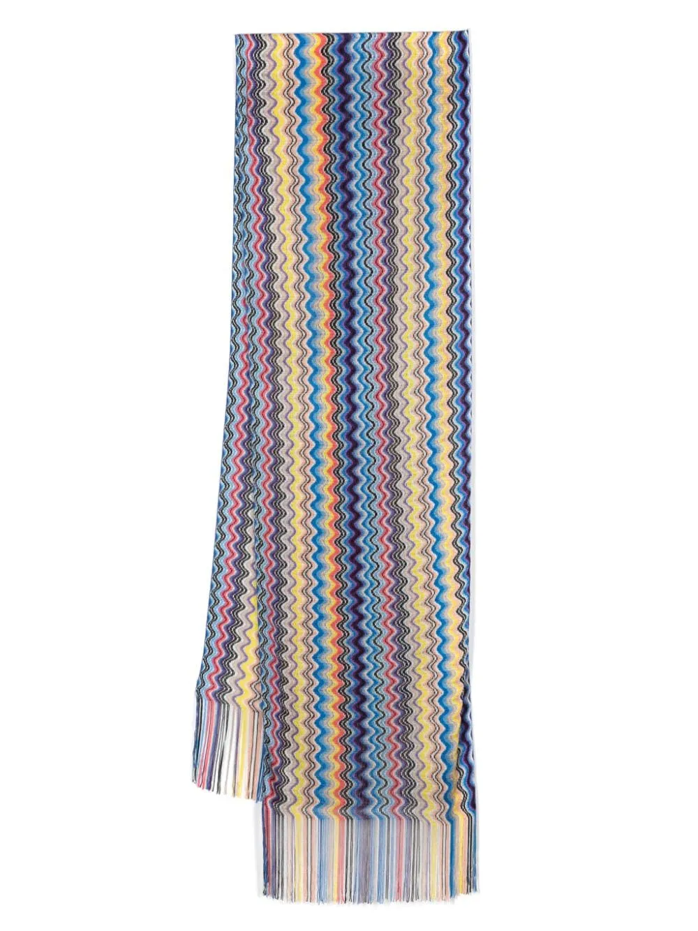 Missoni Wave Motorfrice