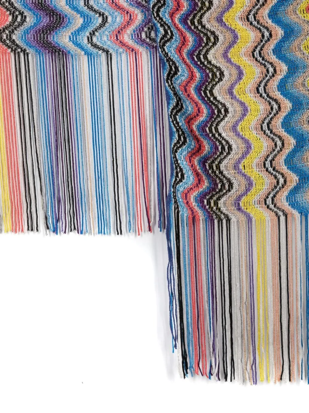 Missoni Wave Motorfrice