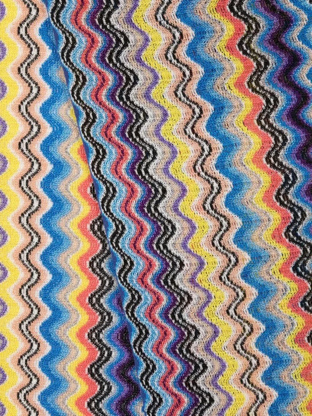 Missoni Wave Motorfrice
