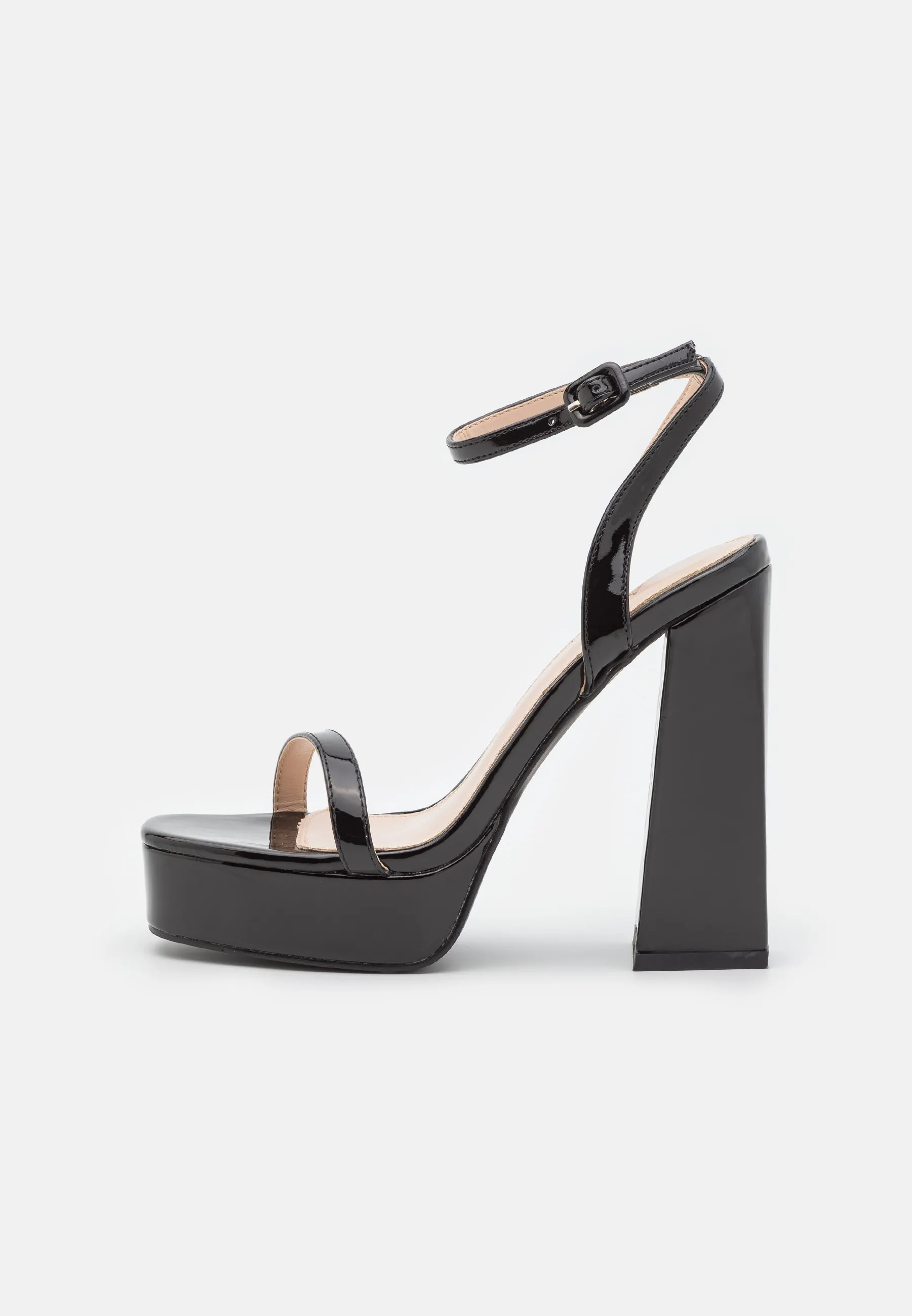 MISTIE - Sandali con plateau
