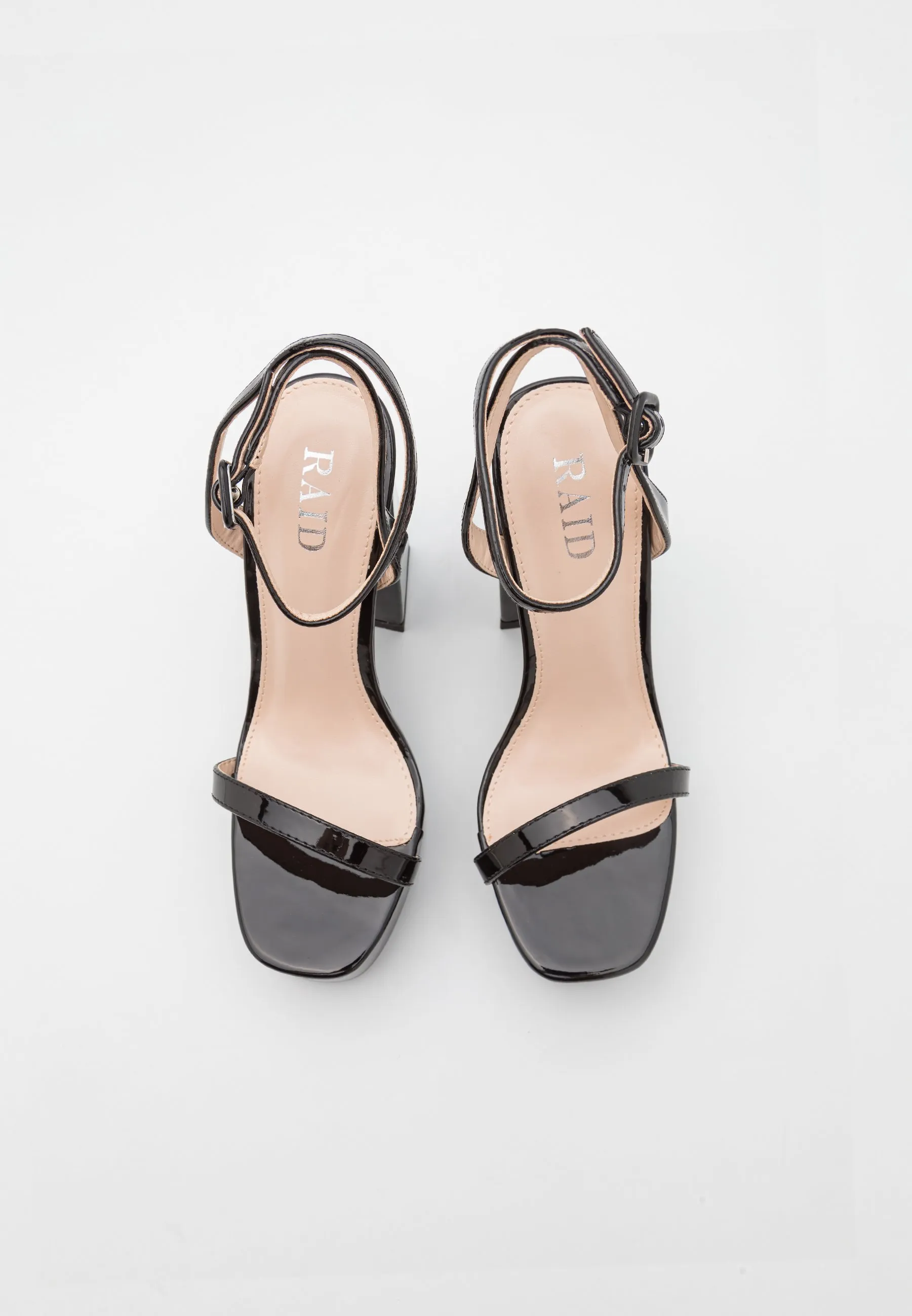 MISTIE - Sandali con plateau