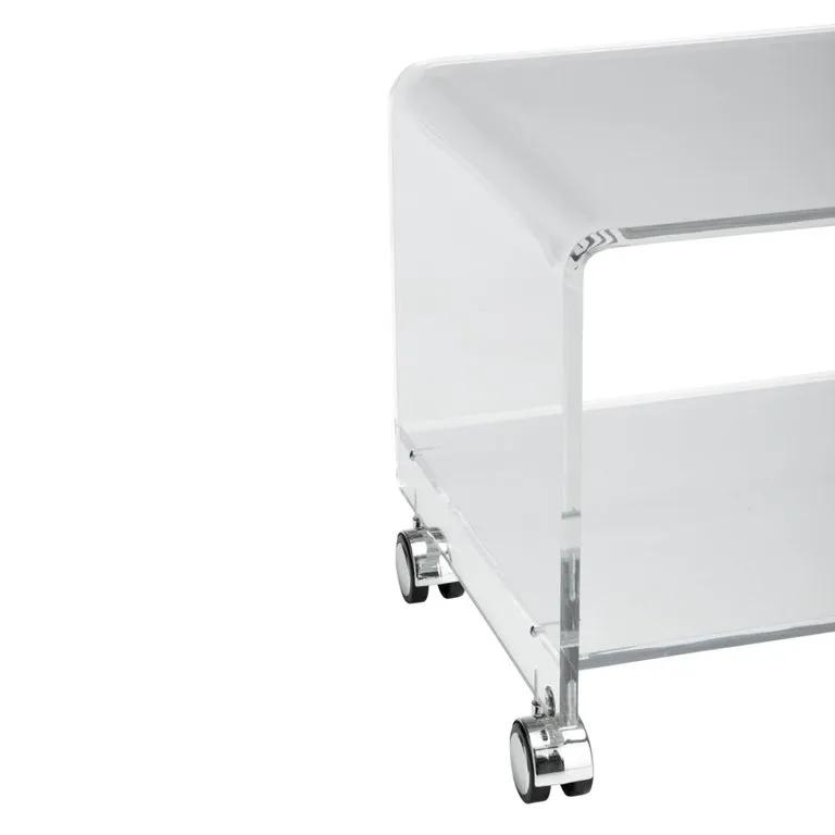 mobiletto tv PLEXI