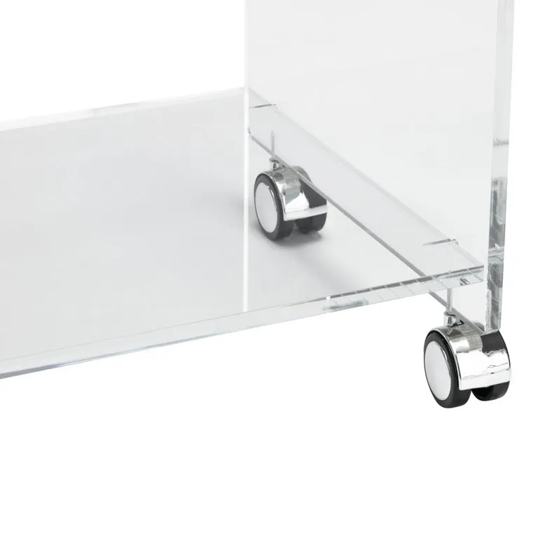 mobiletto tv PLEXI