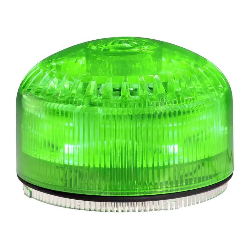 Modulo E Led SIR-E LED Verde M-Line - ELECTRA 90364 
