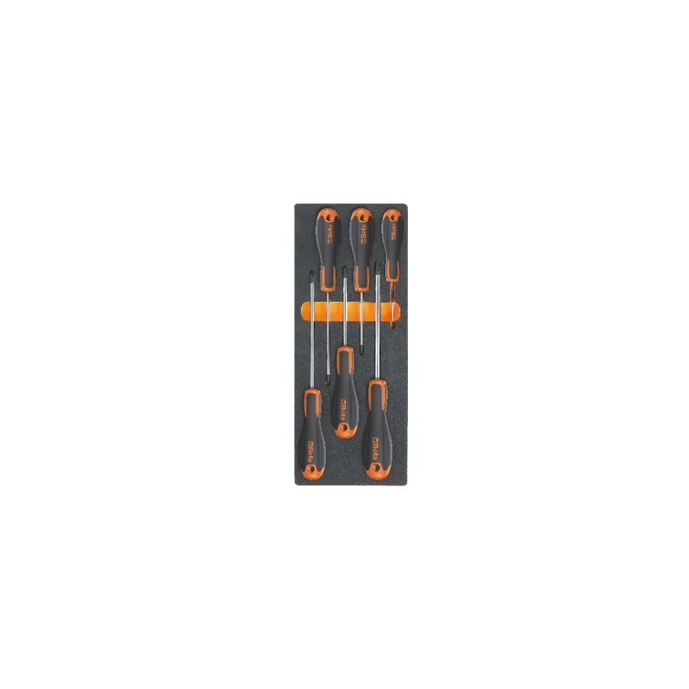 Modulo morbido giravite Beta Easy per viti con impronta Phillips® - Beta M216