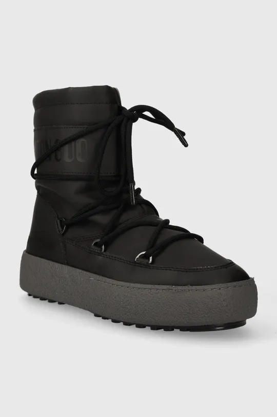 Moon Boot stivali da neve MTRACK TUBE RUBBER