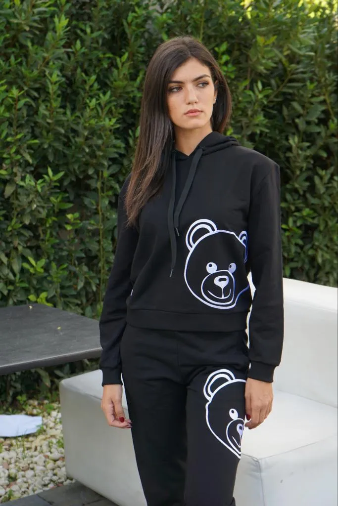 Moschino Felpa