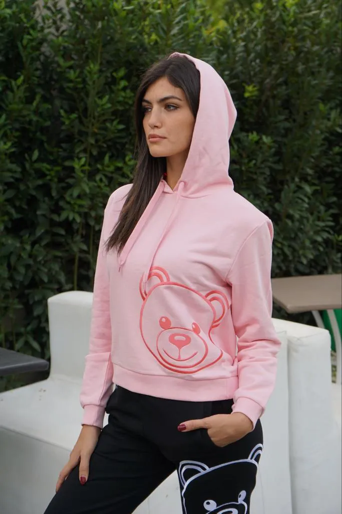 Moschino Felpa