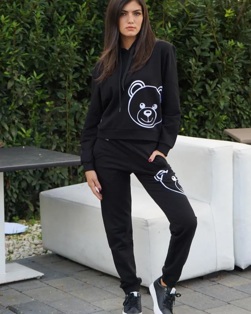 Moschino Felpa