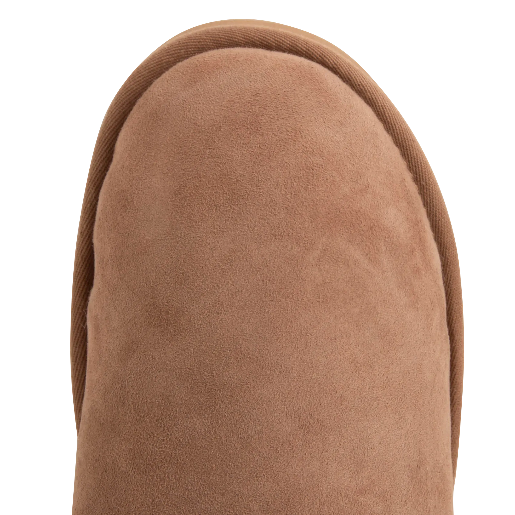  MOU   NORFLOK BOOT - Boot in pelle con plateau | Marrone