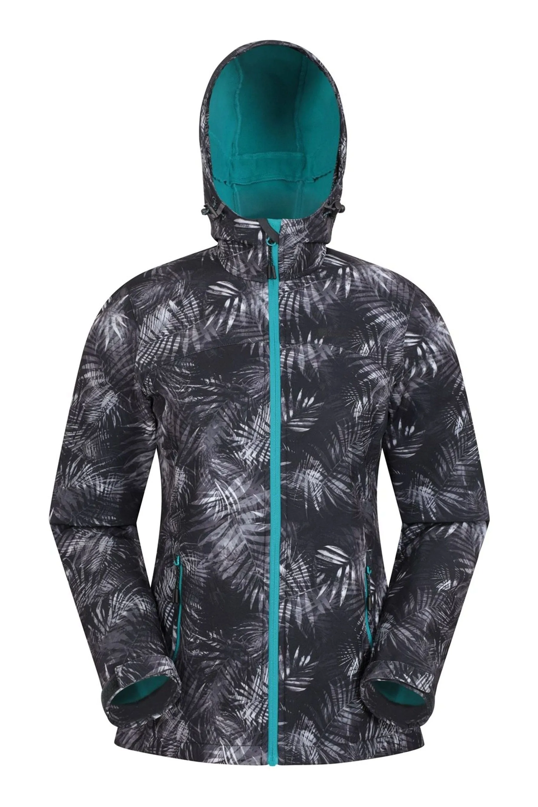 Mountain Warehouse - Exodus - Giacca softshell donna    