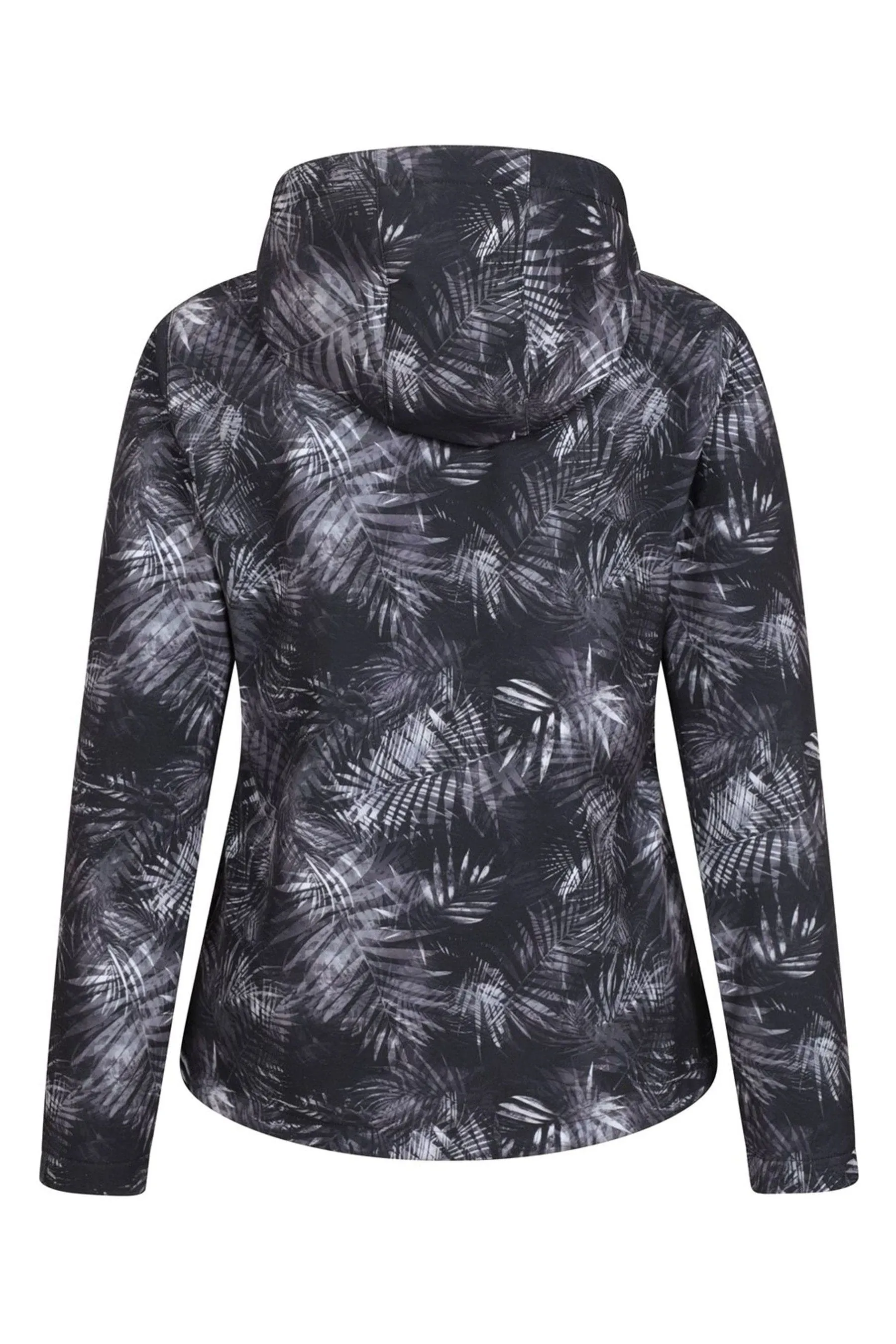 Mountain Warehouse - Exodus - Giacca softshell donna    