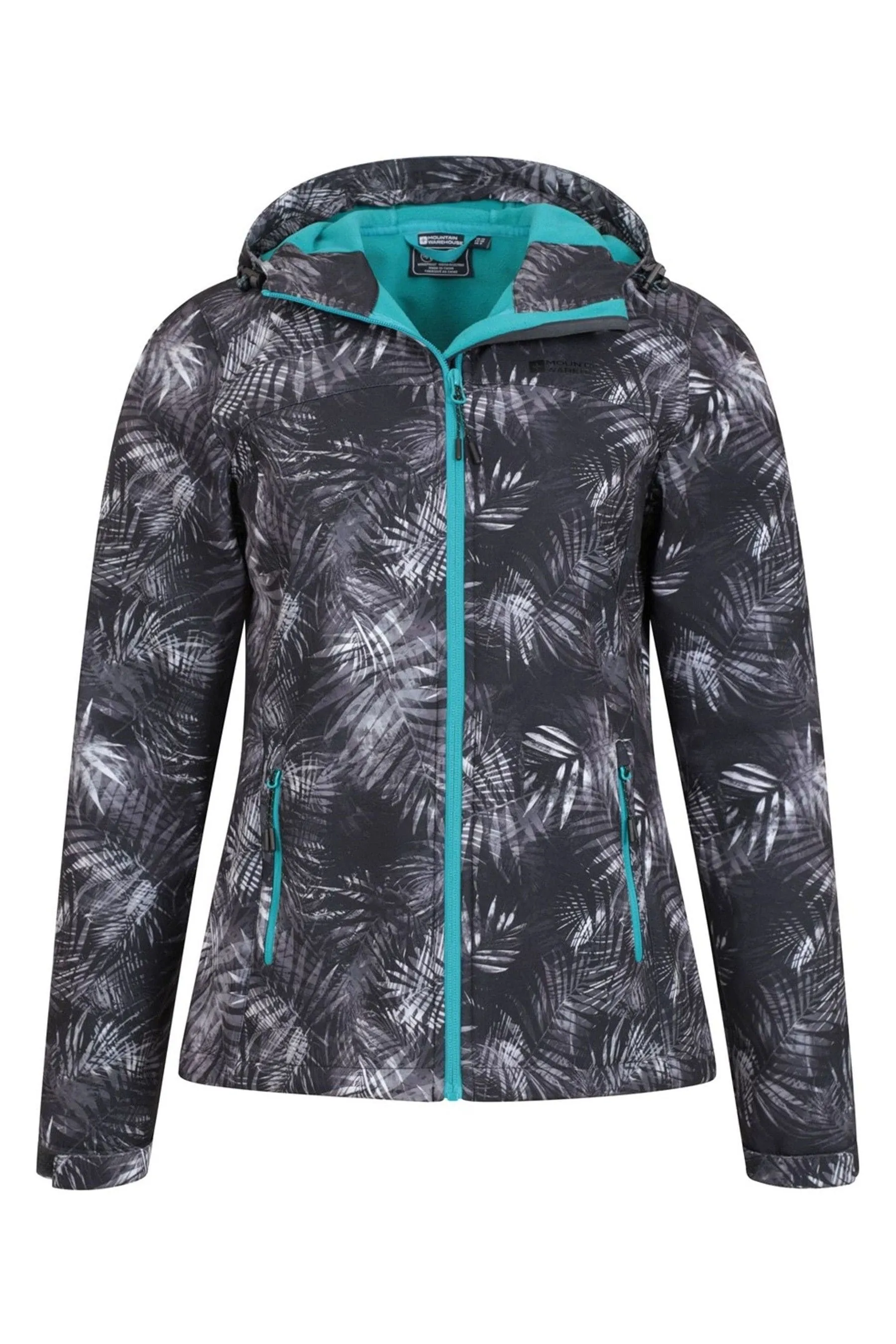 Mountain Warehouse - Exodus - Giacca softshell donna    